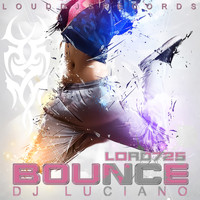 DJ Luciano - Bounce