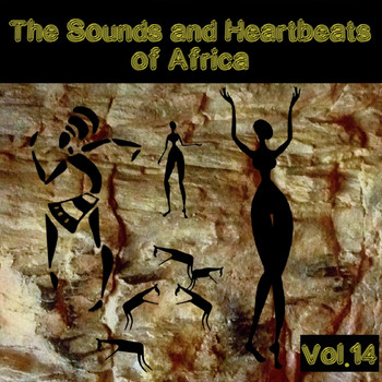 Various Artists - The Sounds and Heartbeat of Africa,Vol. 14