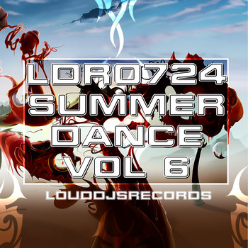 Various Artists - Summer Dance, Vol. 6