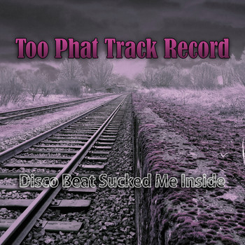 Too Phat Track Record - Disco Beat Sucked Me Inside