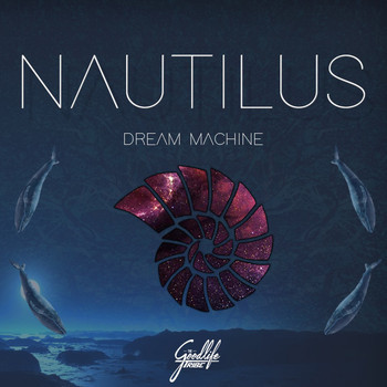Nautilus - Dream Machine