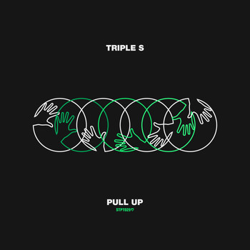 Triple S - Pull Up