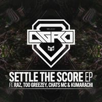 Agro - Settle The Score (Explicit)