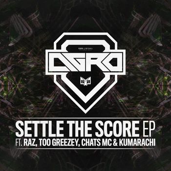Agro - Settle The Score (Explicit)