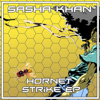 Sasha Khan - Hornet Strike