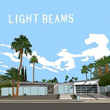 Light Beams - Light Beams