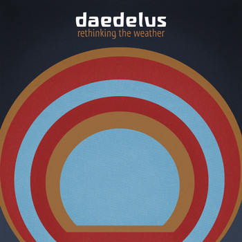Daedelus - Rethinking the Weather