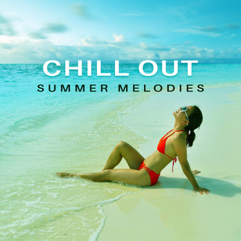 Cafe Ibiza - Chill Out Summer Melodies – Calming Waves, Chill Out Sounds, Rest a Bit, Holiday Vibes