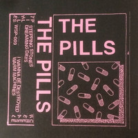 The Pills - Real Cheese