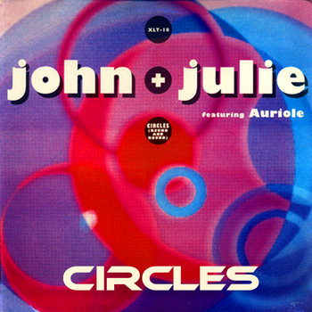 John and Julie - Circles (Round & Round)