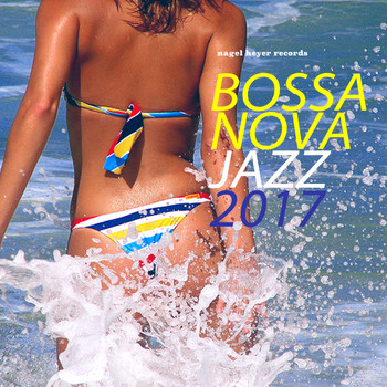 Various Artists - Bossa Nova Jazz 2017
