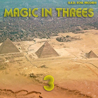 Magic in Threes - 3