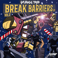 Yungg Trip - Break Barriers, Vol. 2 (Explicit)