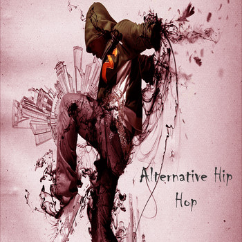 DJ Krush - Alternative Hip Hop