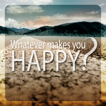 Charles Schillings - Whatever Makes You Happy?