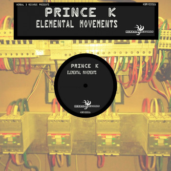 Prince K - Elemental Movement