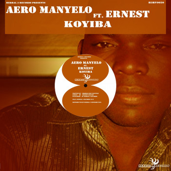 Aero Manyelo - Koyiba
