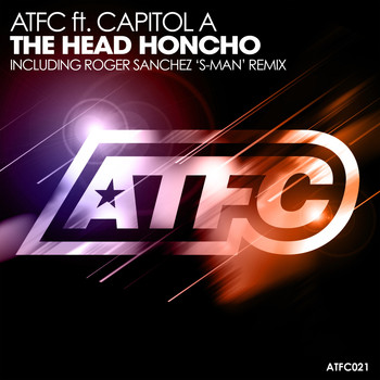 ATFC - The Head Honcho