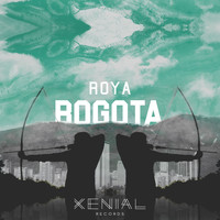 Roya - Bogota (Mix)