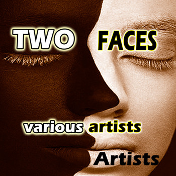 Various Artists - Two Faces