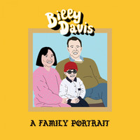 Billy Davis - A Family Portrait