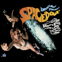 Enoch Light - Enoch Light Presents "Spaced Out" & "Charge!"
