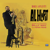 Al Hirt - Horn-a-Plenty. Arranged and Conducted by Billy May & Henri René
