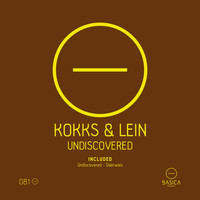 Kokks & Lein - Undiscovered
