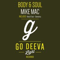 Mike Mac - Body & Soul