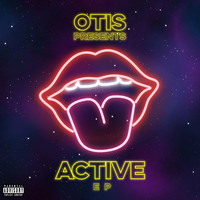 Otis - Active EP