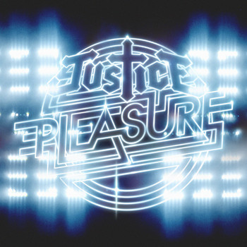 Justice / - Pleasure (Live)