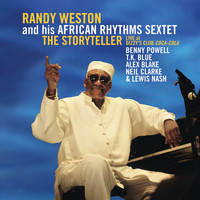Randy Weston - The Storyteller (Live at Dizzy's Club Coca-Cola)
