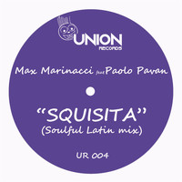 Max Marinacci - Squisita (Soulful Latin Mix)