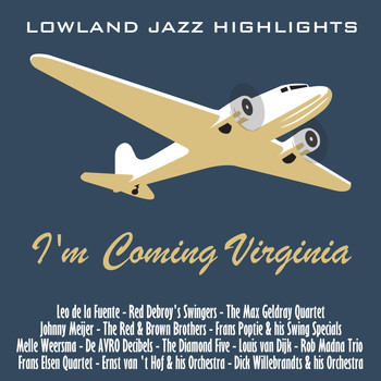 Various Artists - Lowland Jazz Highlights