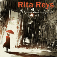 Rita Reys - My One and Only Love