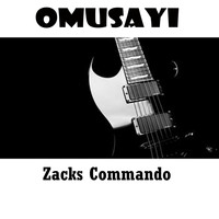 Zacks Commando - Omusayi
