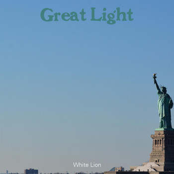 White Lion - Great Light