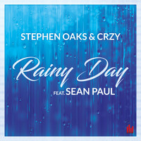 Stephen Oaks, CRZY - Rainy Day