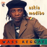 Askia Modibo - Wass Reggae