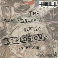 The Jon Spencer Blues Explosion / - Year One