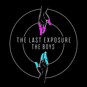 The Last Exposure - The Boys