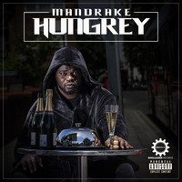 Mandrake - Hungrey