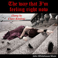Clare Kindon, John Whitehouse - The way that I'm feeling right now