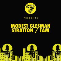 Modest Glesman - Stratton / Tam