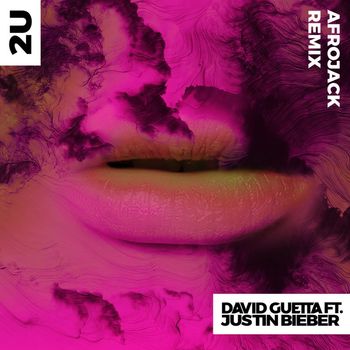 David Guetta - 2U (feat. Justin Bieber) (Afrojack Remix)