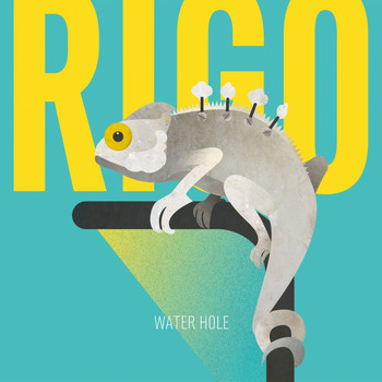 Rigo - Water Hole