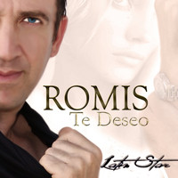 Romis - Romis Te Deseo Latinstar
