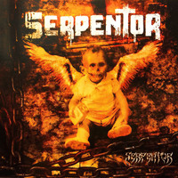 Serpentor - Serpentor