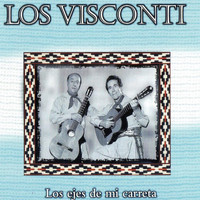 Los Visconti - Los Ejes de Mi Carreta