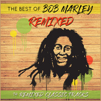 Bob Marley - Bob Marley Remixed